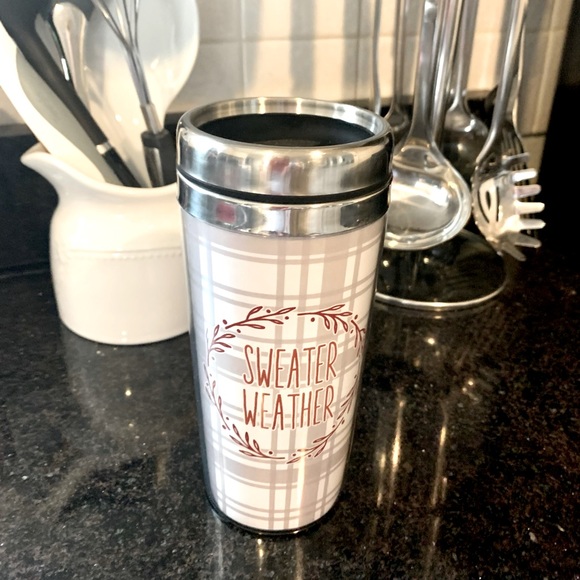 Hot or Cold Drink Glass - Picture 2 of 4